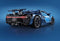 Bouw je eigen Bugatti Chiron Replica - Technic Model - 1:8 Schaal - 3.599 Onderdelen