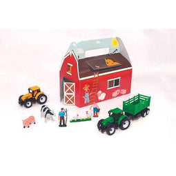 Klika - Kidsbox | Karton | Kidsconcept | 95x226x120mm | 50 stuks