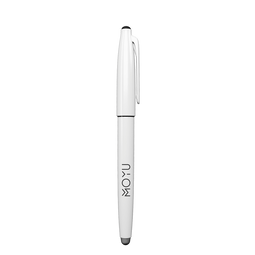 Erasable Ball Pen | MOYU PILOT Frixion Pens Black / 0.5 mm