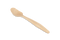Klika - Houten lepel 185mm 100% FSC® BIO | 100 stuks