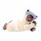 Knuffel Berjuan Anireal Hond 35 cm