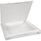 Klika - Pizzadoos | TASTY | golfkarton | 32x32x3cm | vegetale | wit | 150 stuks