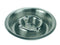 Vepa Bins - Asbak metaal verchroomd 160mm RVS selbaar