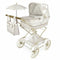 Poppenwagen Decuevas Verona 55 cm