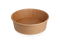 Klika - Salade Poke Bowl 1100ml 38oz Ø184mm kraft | 300 stuks