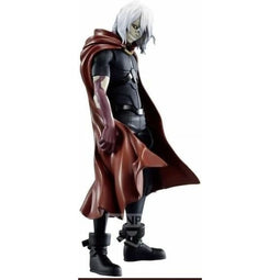 Ledenpop Banpresto