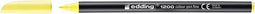 Edding - Fineliner edding 1200 f honing meloen | 10 stuks