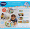 Lappenpop Vtech Plastic 25 x 15 x 24,1 cm