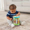 Lappenpop Vtech Plastic 25 x 15 x 24,1 cm