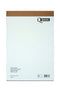 Qbasic - Flipoverpapier 65x98cm 50 vel ongevouwen