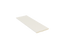 Klika - Papieren rietjes wit 230x8mm BIO | 500 stuks