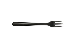 IEZZY horeca en cate - Vorken CPLA 19cm zwart