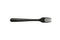 IEZZY horeca en cate - Vorken CPLA 19cm zwart