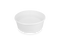 Klika - Salade Poke Bowl 500ml 20oz Ø148mm wit | 300 stuks