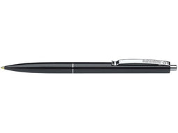 Schneider - Balpen K15 zwart medium