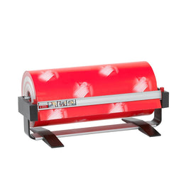 Klika - Pakpapier rolhouder en snijapparaat 60 cm