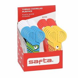 Figuur Safta