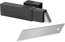 20 Stanley FatMax reserve afbreekmessen 25 mm