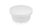 Klika - Salade Poke Bowl 750ml 26oz Ø148mm wit | 300 stuks