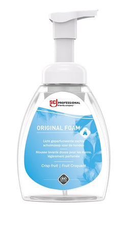 SC Johnson Professio - Handzeep scj original foam 250ml