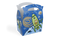 Klika - Kids Menuboxen Astronaut | 50 stuks