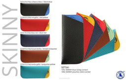I Need You - Etui Skinny tbv leesbril assorti | 100 stuks