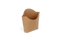 Klika - Friet Scoop klein Kraft | 1000 stuks