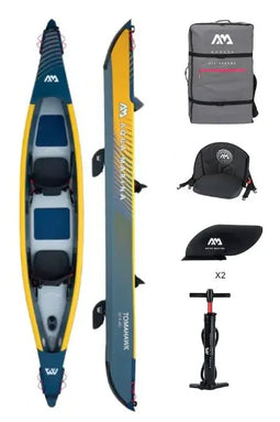 Aqua Marina Air-K 440 14'5 2-Persoons Kajak