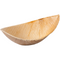 Biodore - Biodore Schaal | palmblad | 11x6cm | naturel | 50 stuks