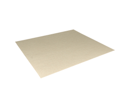 Klika - Vetvrij papier 33x38cm hamburgervellen FSC®Mix kraft | 2000 stuks