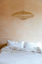 De Macaron Hanglamp - Naturel - L