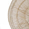 De Macaron Hanglamp - Naturel - L