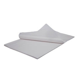 Klika - Ersatz vellen 80 x 120 cm 40 gram/m2 wit