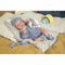 Babyborn-poppen Arias Daniel 45 cm