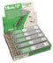 Unger - Reservemes unger voor schraper 10cm 10 stuks | Pak a 10 stuk | 10 stuks