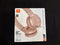 JBL LIVE460NC - Draadloze on-ear koptelefoon - Roze