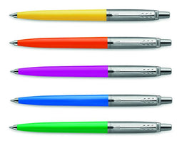 Parker - Balpen parker jotter original ct m ass