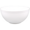 Goldplast - Bak | PP | 3500ml | Ø23.5cm | reusable | onbreekbaar | saladebak | wit | 1 stuks
