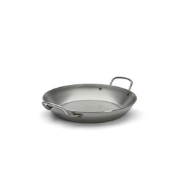 De Buyer Paellapan 'Carbone Plus' Ø32cm