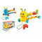 Drag toy Regenworm 32 x 12 cm