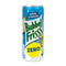 DubbelFrisss - Fruitdrank dubbelfrisss appel perzik zero 250ml