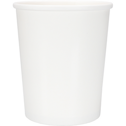 Depa® - ® | Soepbeker | Karton + PE | 800ml | 32oz | 135mm | wit | 500 stuks