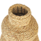 Beliani MARANG - Vaas - Natuurlijk/Beige - Zeewier