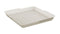 Circulware - Bord circulplate 1000ml 12 stuks | Pak a 12 stuk | 4 stuks