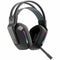 Headset met Bluetooth en microfoon Forgeon Captain RGB