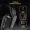 Headset met Bluetooth en microfoon Forgeon Captain RGB