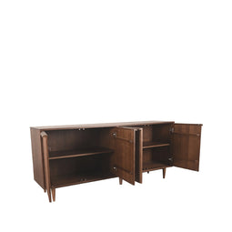 Sideboard Jule 200x49x87 cm