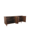 Sideboard Jule 200x49x87 cm