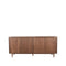 Sideboard Jule 200x49x87 cm