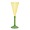 Urban Nature Culture Champagne flute, set of 2, in gift pack Multi co / Glass